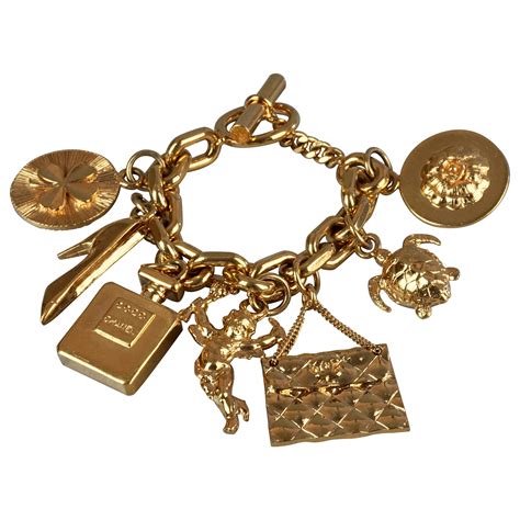 chanel charm australia|Chanel charms for sale.